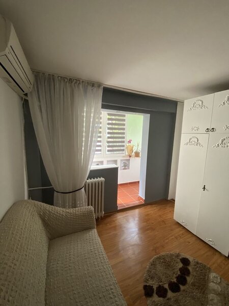 Tei, Fac. Constructii, Colentina, Aleea Teiul Doamnei, ac, tv